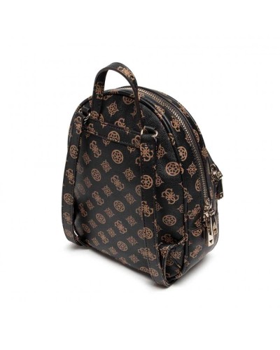 GUESS Backpack MANHATTAN Female Brown - HWPG6994320MLO