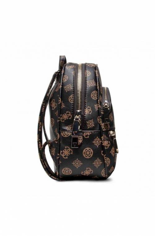 GUESS Backpack MANHATTAN Female Brown - HWPG6994320MLO