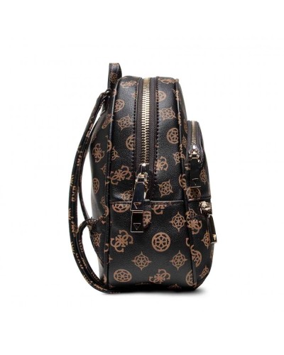 GUESS Backpack MANHATTAN Female Brown - HWPG6994320MLO