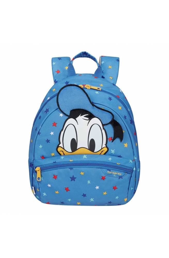 SAMSONITE Mochila DISNEY  DONALD STARS Niño Azul - 40C-41035