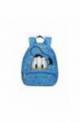 SAMSONITE Backpack DISNEY DONALD STARS Boy Blue - 40C-41035