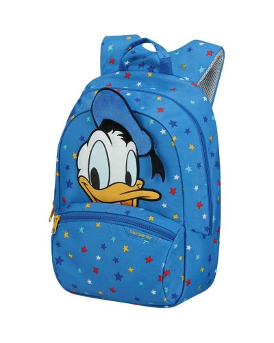 SAMSONITE Mochila DISNEY  DONALD STARS Niño Azul - 40C-41036