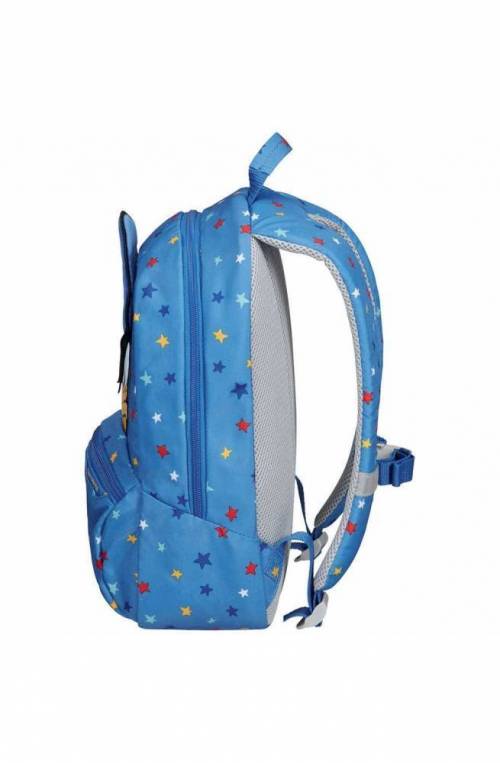 SAMSONITE Mochila DISNEY  DONALD STARS Niño Azul - 40C-41036
