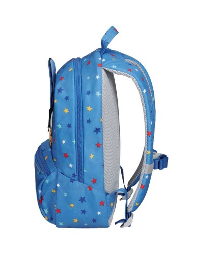SAMSONITE Mochila DISNEY  DONALD STARS Niño Azul - 40C-41036