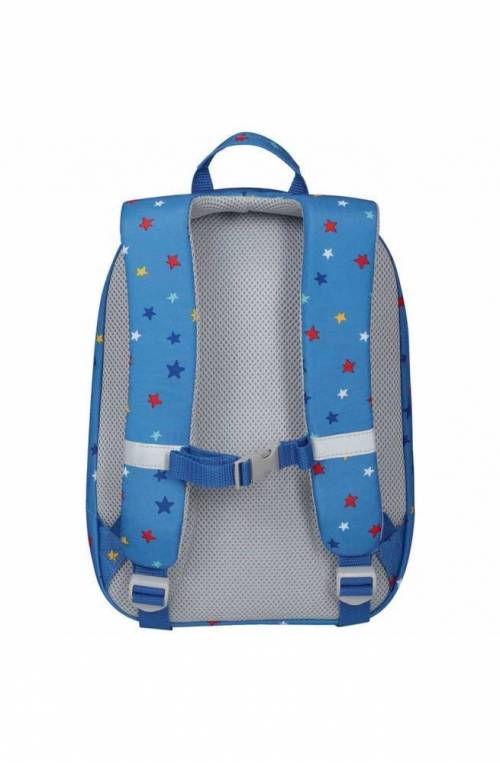 SAMSONITE Mochila DISNEY  DONALD STARS Niño Azul - 40C-41036