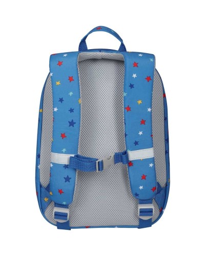 SAMSONITE Mochila DISNEY  DONALD STARS Niño Azul - 40C-41036