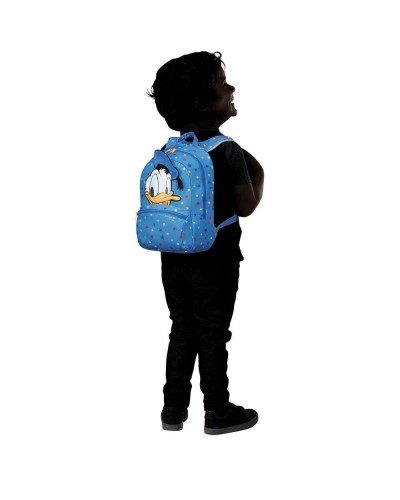 SAMSONITE Mochila DISNEY  DONALD STARS Niño Azul - 40C-41036