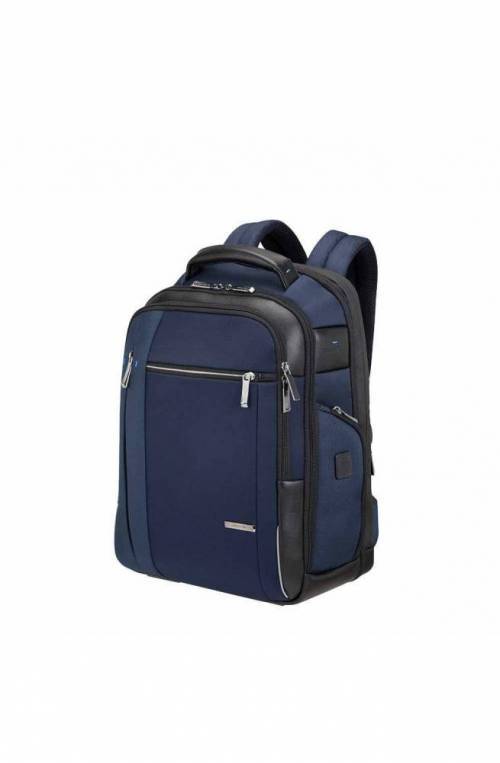 SAMSONITE Backpack Spectrolite Male Blue - KG3-11005