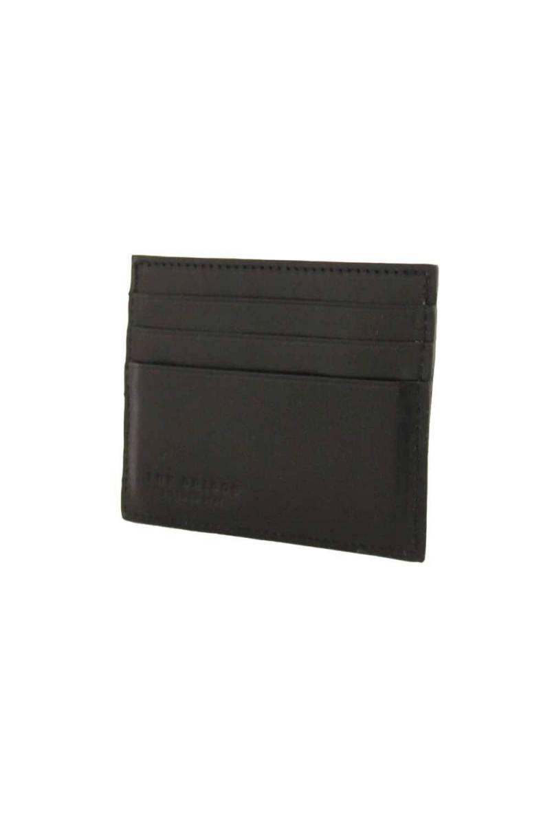 Porta carte di credito na.000.p.029.012 navigare. uomo starbag pelle grigio  - Stileo.it