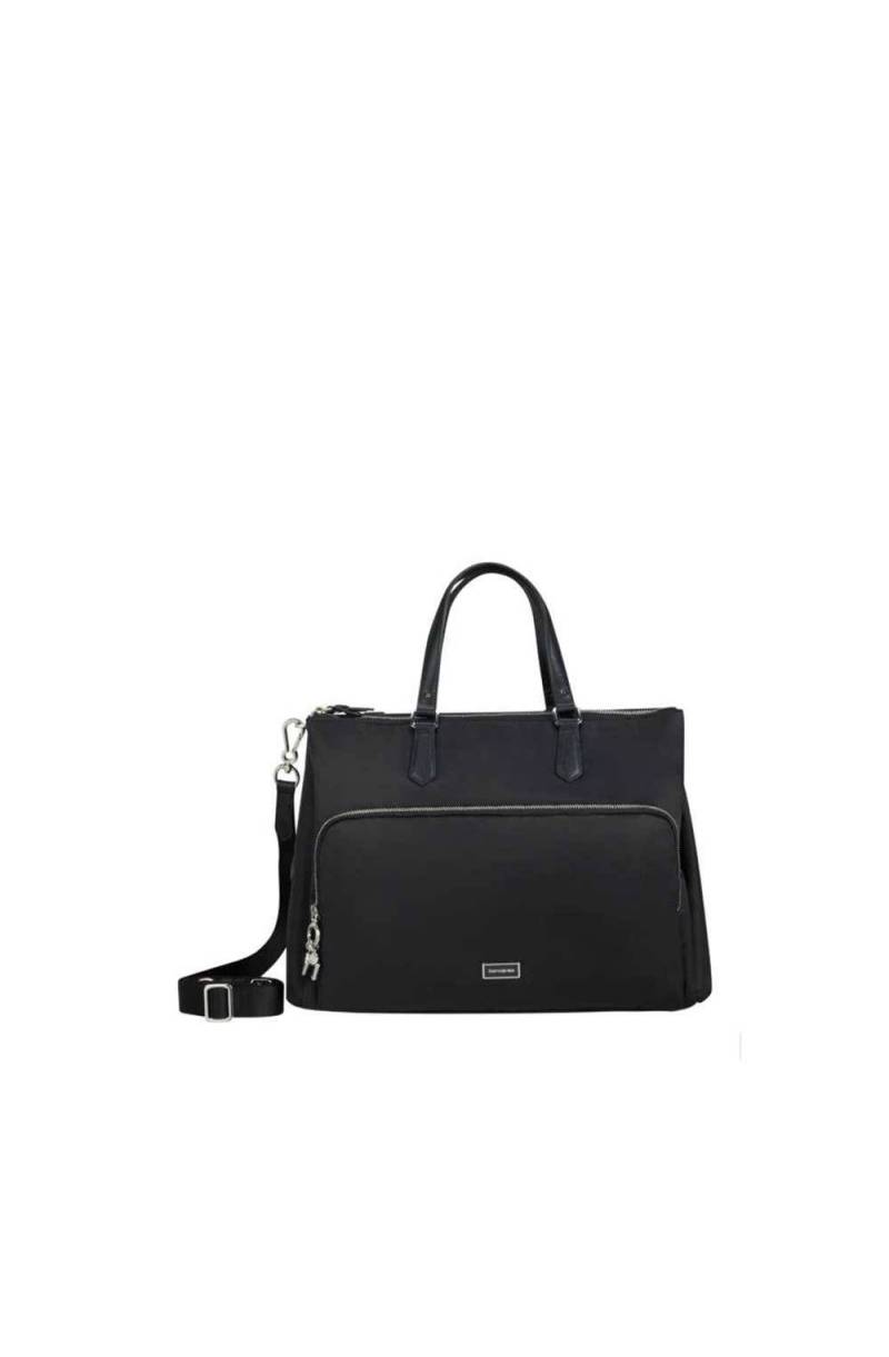 SAMSONITE borsa donna porta pc 15.6″ ECO WAVE | Acquista online | Miglior  prezzo, prodotto originale, spedizione immediata | Gilioli 1921 Multistore