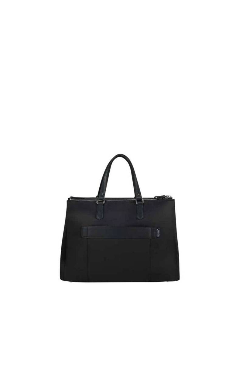 Borsa SAMSONITE KARISSA BIZ Donna Borsa lavoro Nero - KH0-09003 -  PoppinsBags