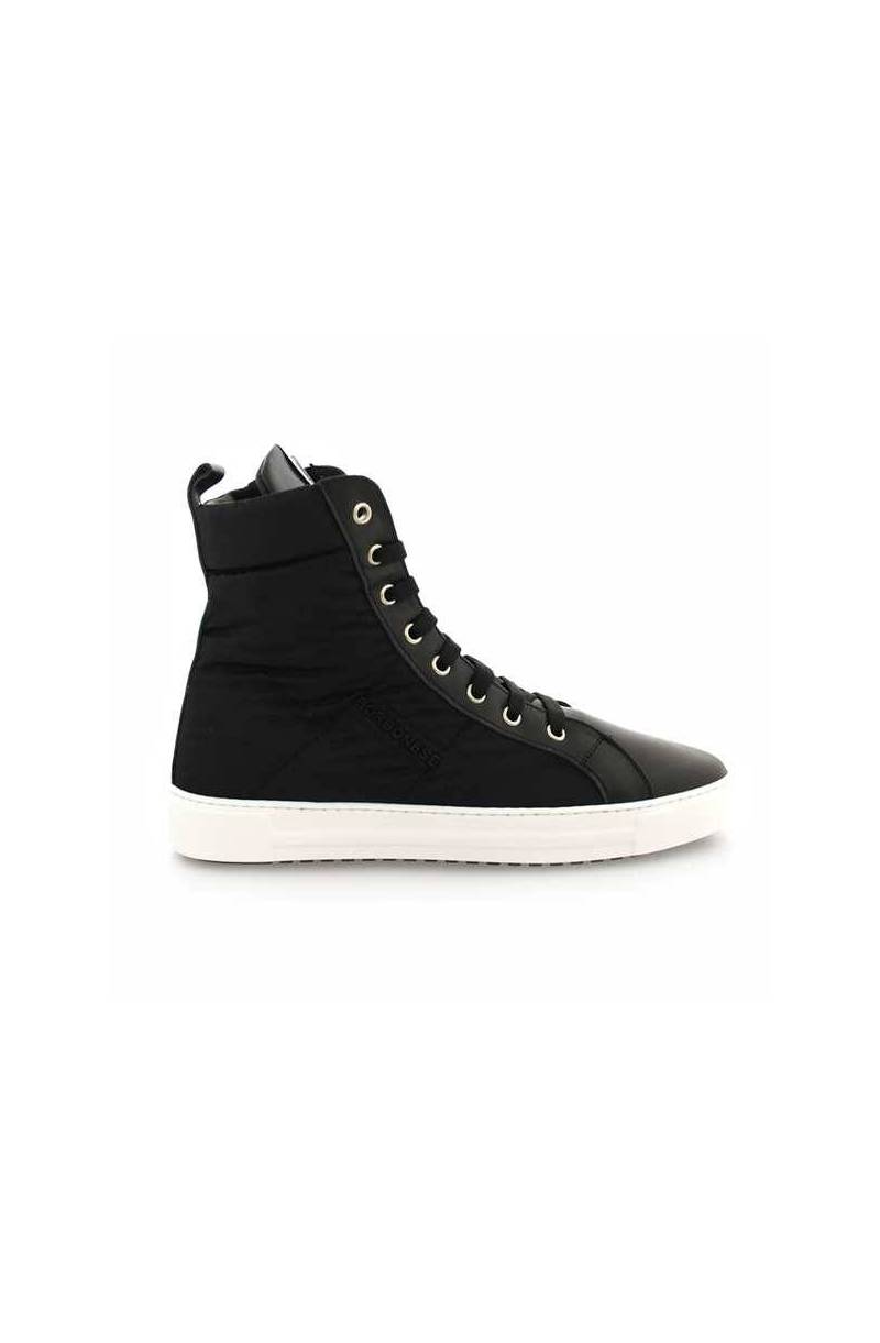 Scarpe BORBONESE 36 Nero - 6DV903-AD9-10036 - PoppinsBags