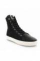 BORBONESE Shoes 37 Black - 6DV903-AD9-10037