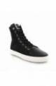BORBONESE Shoes 38 Black - 6DV903-AD9-10038