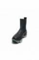 BORBONESE Shoes 38 Black - 6DV911-AF9-10038