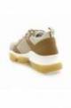 BORBONESE Shoes 39 Beige - 6DV915-AF4-20639