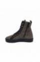 BORBONESE Shoes 40 Black - 6DV903-AD8-X1140