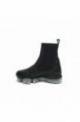 BORBONESE Shoes 40 Black - 6DV911-AF9-10040