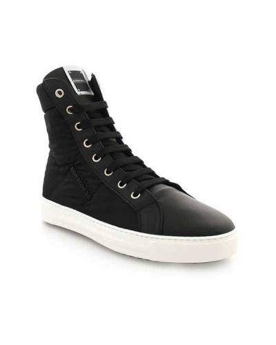 BORBONESE Shoes 41 Black - 6DV903-AD9-10041
