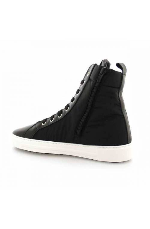 BORBONESE Shoes 41 Black - 6DV903-AD9-10041