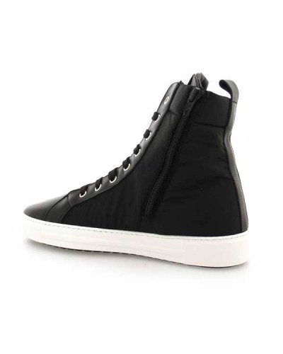 BORBONESE Shoes 41 Black - 6DV903-AD9-10041