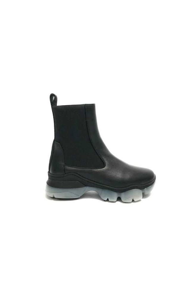 BORBONESE Shoes 41 Black - 6DV911-AF9-10041