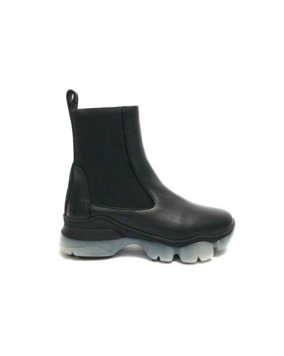 BORBONESE Shoes 41 Black - 6DV911-AF9-10041
