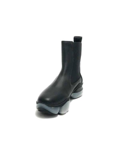 BORBONESE Shoes 41 Black - 6DV911-AF9-10041