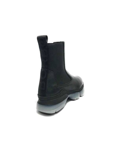 BORBONESE Shoes 41 Black - 6DV911-AF9-10041