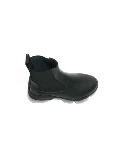 BORBONESE Shoes 41 Black - 6DV911-AF9-10041