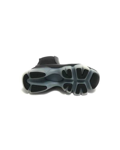 BORBONESE Shoes 41 Black - 6DV911-AF9-10041