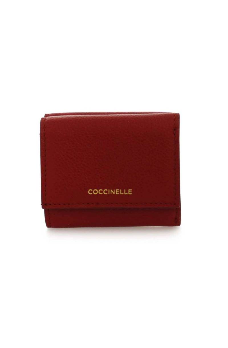 Portafoglio Pocket Compatto Slim Portacarte Portamonete - MOERO - Mario  Spatarella