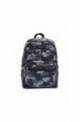 CALVIN KLEIN Backpack CAMPUS Male Multicolor - K50K50810401G