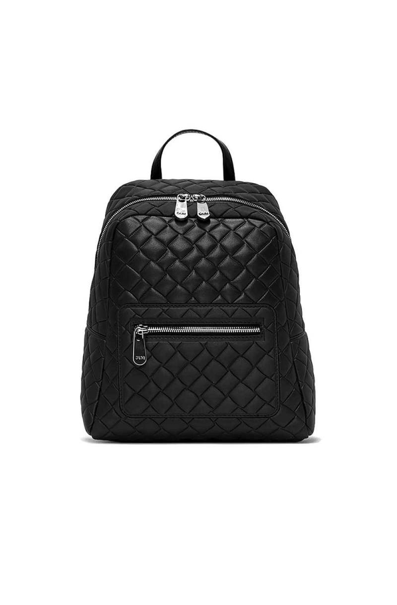 Zaino GUM FAMILY CLOUD Donna Nero - 9363OXF001 - PoppinsBags