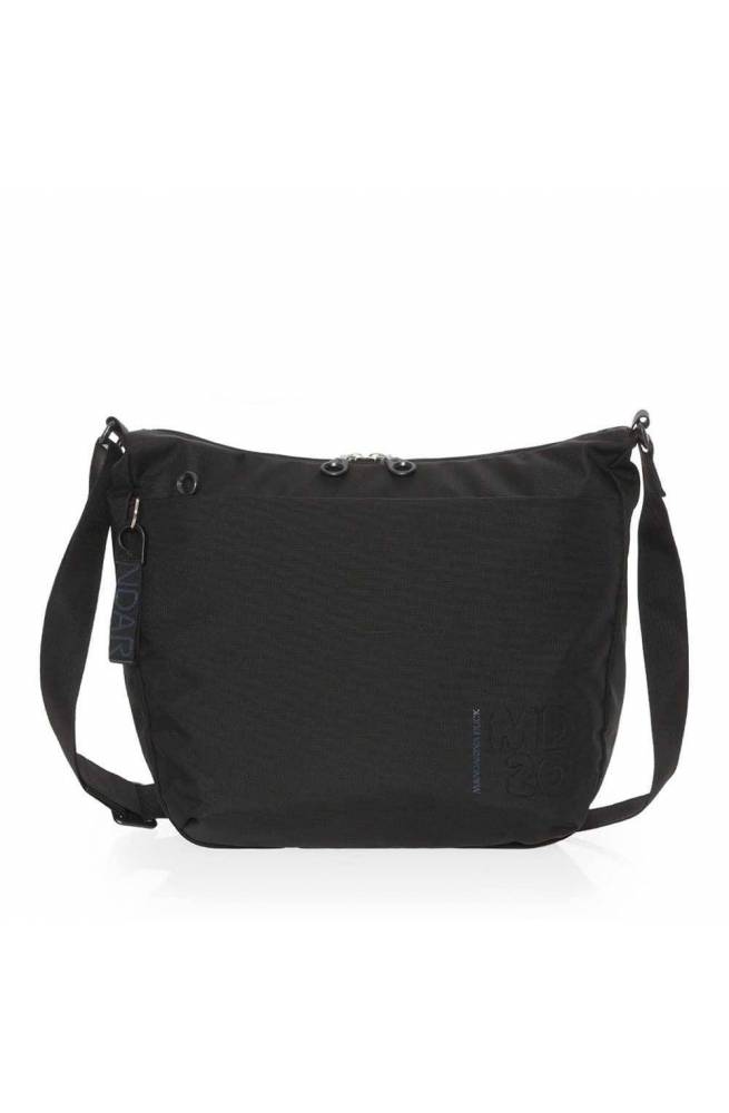 Mandarina Duck Bag MD20 Female Black- P10QMT20651
