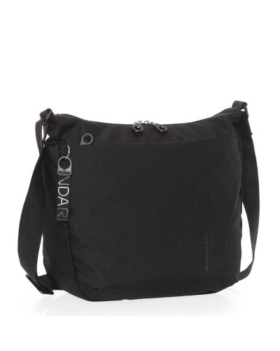 Mandarina Duck Bag MD20 Female Black- P10QMT20651