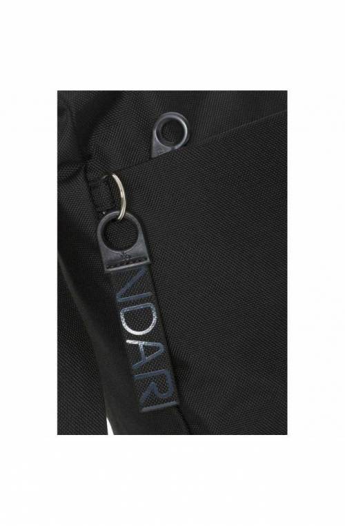Mandarina Duck Bag MD20 Female Black- P10QMT20651