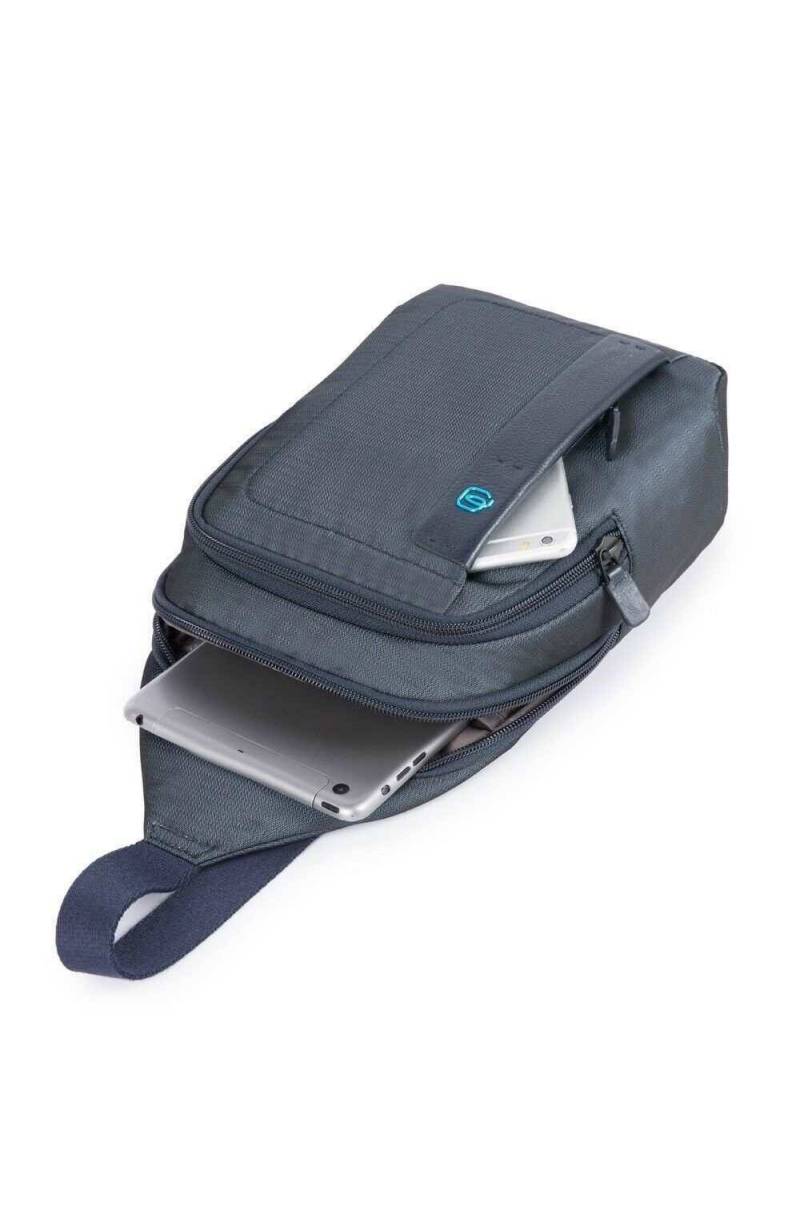 Monospalla Blade Piquadro | Bagalier.com