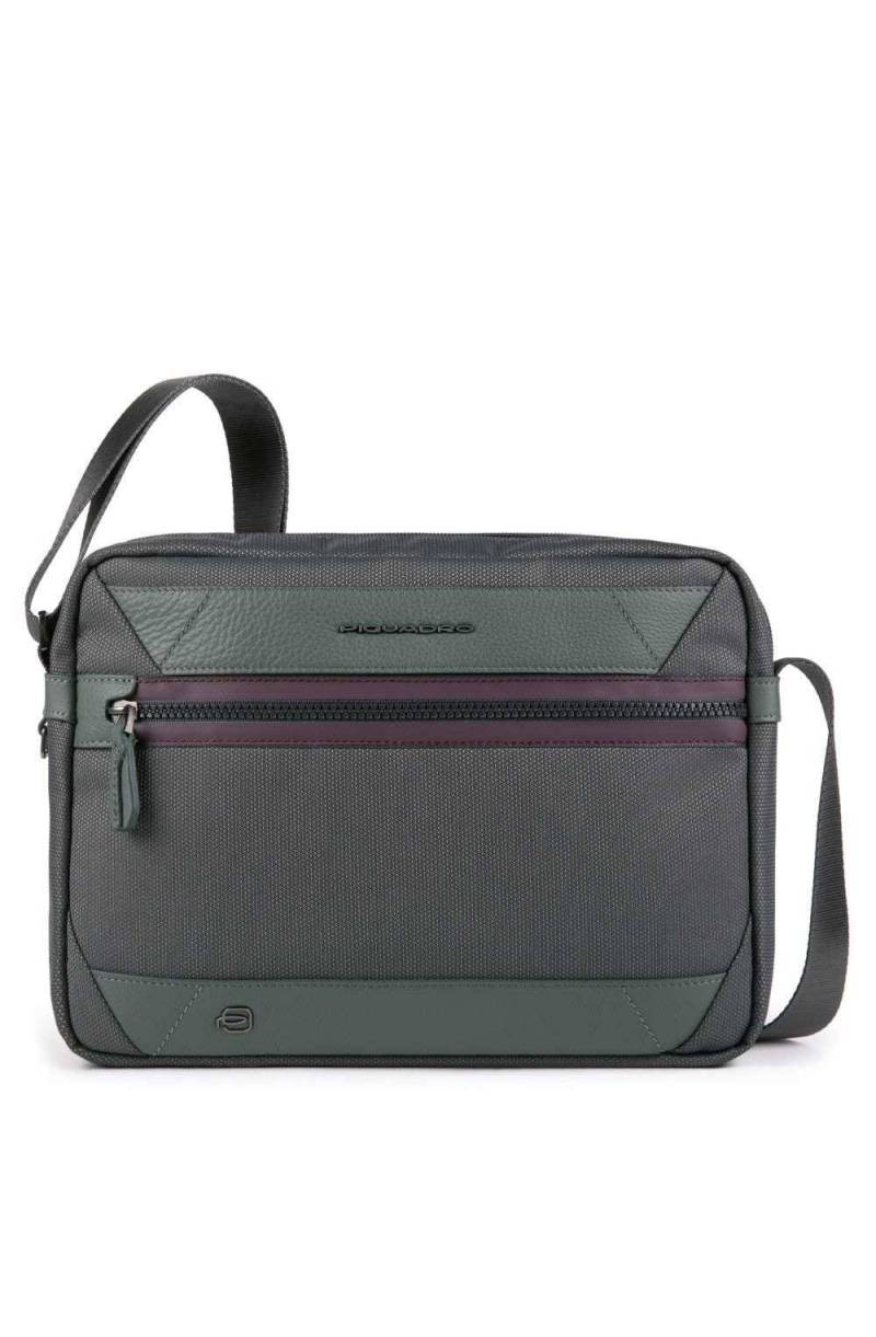 Borsa PIQUADRO Uomo Verde - CA5531W109-VE - PoppinsBags