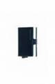 Portacarte PIQUADRO Blue Square Blu Pelle - PP5472B2R-BLU2