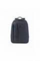 PIQUADRO Backpack P16 Unisex Black - CA3869P16-CHEVBLU