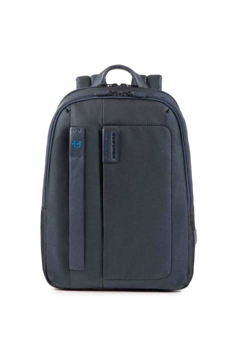 Backpack PIQUADRO - CA3869P16 Blu2 - Notebook bags and backpacks - Leather  goods - Accessories | efootwear.eu