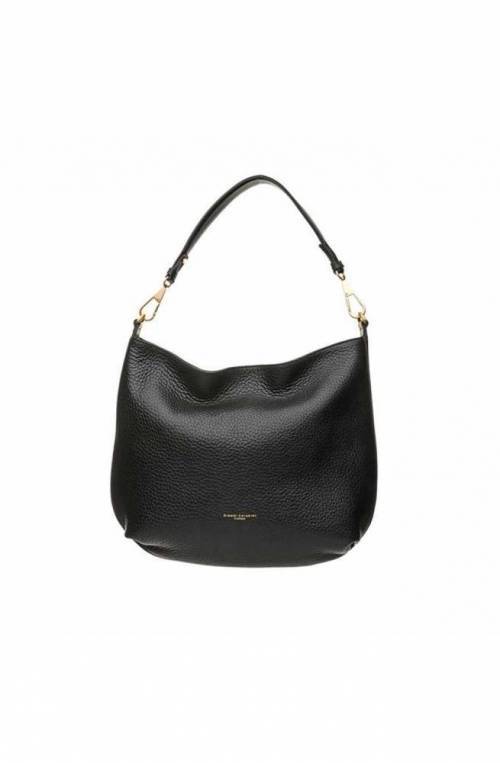 GIANNI CHIARINI Bag Female Leather Black - 832221AITKL001