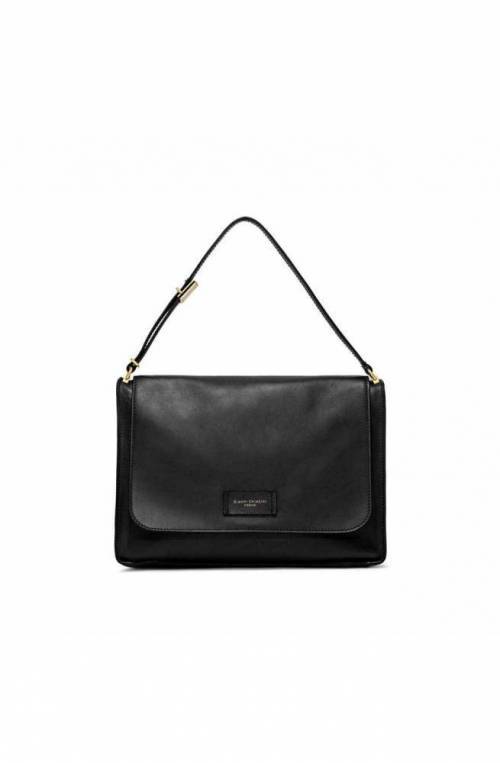 GIANNI CHIARINI Bag RENEE Female Leather Black - 8892MDD001