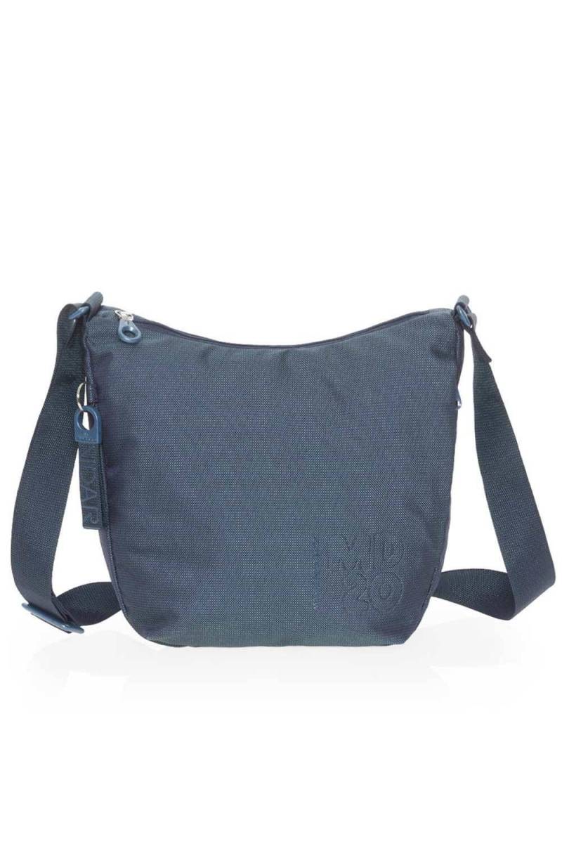 Borsa Mandarina Duck MD20 Donna Blu - P10QMTV127I - PoppinsBags