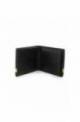 ALVIERO MARTINI 1° CLASSE Wallet Male Leather Black - W149-5600-0001