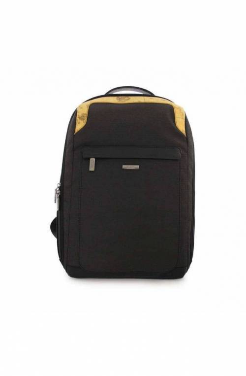 ALVIERO MARTINI 1° CLASSE Backpack Male Black - G548-5800-0001