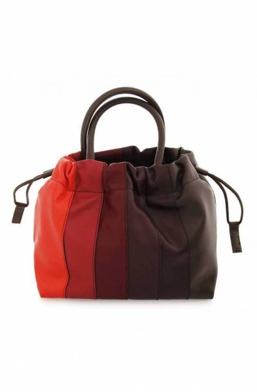 FURLA Bag ESSENTIAL Female Leather Multicolor - WB00304-BX0217-T6G00