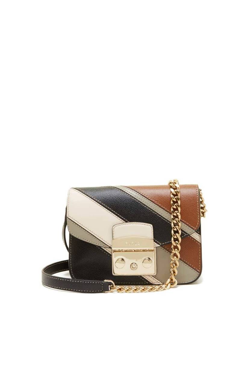 Cartella Julia cipria Furla - Borse Last Minute