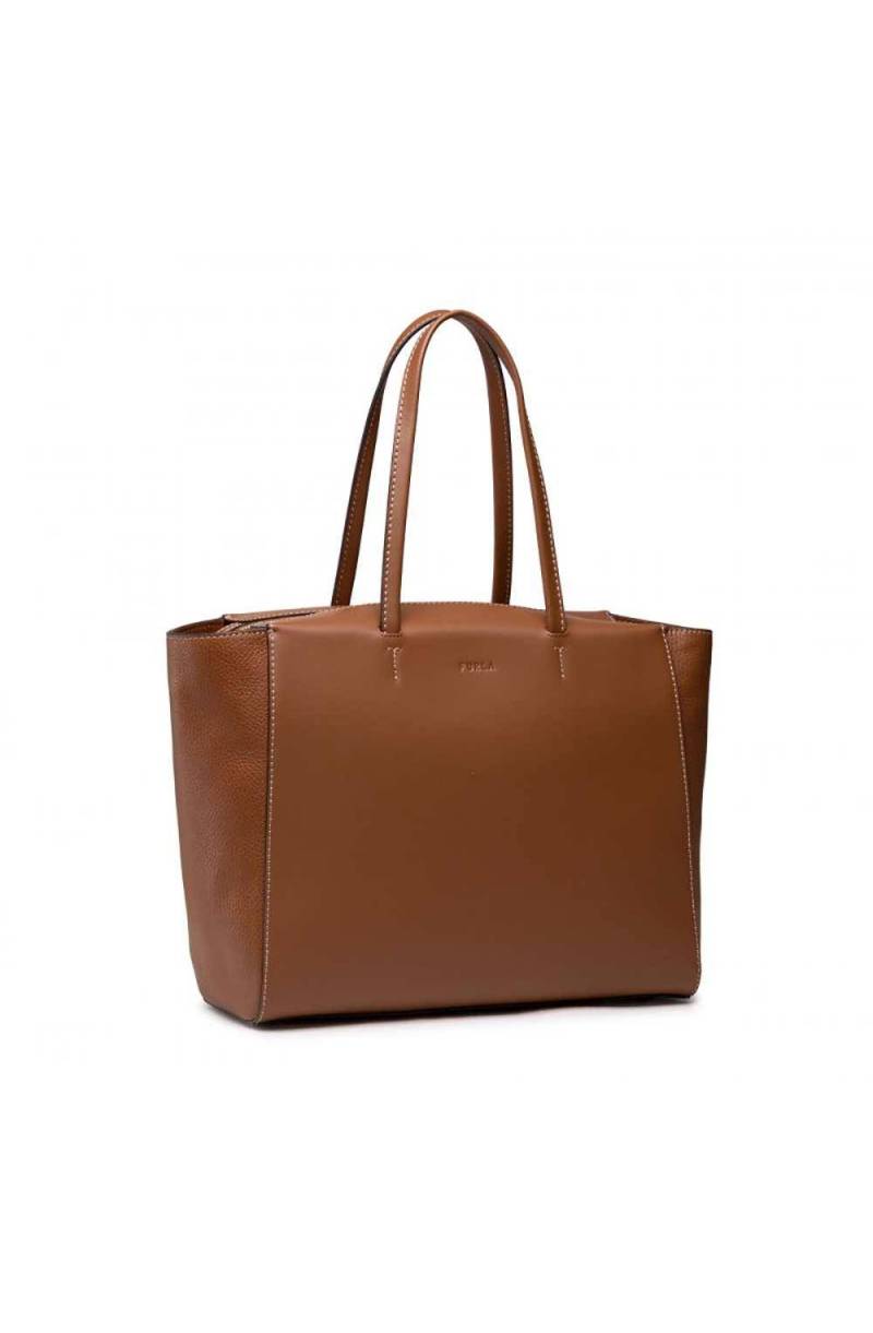 Borse Furla in Pelle Marrone - 12816577